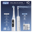 Oral-B Electric Toothbrush iO6 & OxyJet Rechargeable