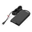 ThinkPad Mobile Workstation 180W USB-C GaN Slim AC power supply Lenovo