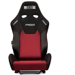 Next Level Racing PRS2 Performance Reclining Sim Racing Seat