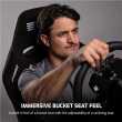 Next Level Racing PRS2 Performance Reclining Sim Racing Seat