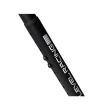 Next Level Racing Floor stand Round Tube Freestanding Single Monitor Stand Up to 65 "