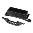 Next Level Racing Motion Platform Black
