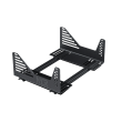 Next Level Racing Universal Seat Brackets NLR-A017 Black