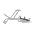 Next Level Racing Universal Seat Brackets NLR-A017 Black