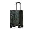 Acer Predator Street-style Luggage 20" Matte Grey