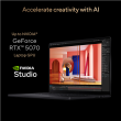 Asus ProArt P16 H7606WP-SR231X Nano Black 16 "