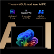 Asus ProArt P16 H7606WP-SR231X Nano Black 16 "