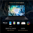 Asus ProArt P16 H7606WP-SR231X Nano Black 16 "
