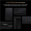 Asus ProArt P16 H7606WP-SR231X Nano Black 16 "