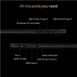 Asus ProArt P16 H7606WP-SR231X Nano Black 16 "