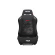 Next Level Racing Feedback Sim Racing Seat ERS3 Haptic