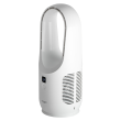 Adler Bladeless Rechargeable Fan AD 7343 Desk Fan