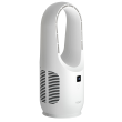 Adler Bladeless Rechargeable Fan AD 7343 Desk Fan