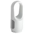 Adler Bladeless Rechargeable Fan AD 7343 Desk Fan