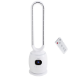 Adler Bladeless Fan AD 7344 Tower Fan