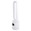 Adler Bladeless Fan AD 7344 Tower Fan