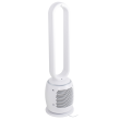 Adler Bladeless Fan AD 7344 Tower Fan