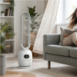 Adler Bladeless Fan AD 7344 Tower Fan