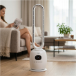 Adler Bladeless Fan AD 7344 Tower Fan
