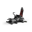Next Level Racing Motion Adaptor Frame Black