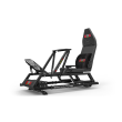 Next Level Racing Motion Adaptor Frame Black