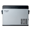 Adler Portable refrigerator with compressor AD 8081
