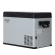 Adler Portable refrigerator with compressor AD 8081