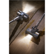 Jimmy Vacuum Cleaner H11 Pro Cordless operating