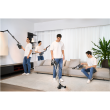 Jimmy Vacuum Cleaner H11 Pro Cordless operating