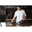 Jimmy Vacuum Cleaner H11 Pro Cordless operating