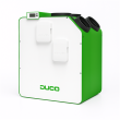 DUCO DucoBox Energy Premium 400 - 2ZH - Left 2