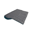 Easy Camp Raven I Square 2°C Sleeping Bag 220 x 80 cm