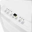 Tristar Air conditioner AC-5531 Number of speeds 2