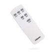 Tristar Air conditioner AC-5531 Number of speeds 2
