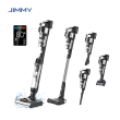 Jimmy Vacuum cleaner and washer PW11 Pro Max-B Cordless operating