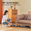 Jimmy Vacuum cleaner and washer PW11 Pro Max-B Cordless operating