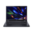 Acer TravelMate TMP414-53-TCO-5771 14" WUXGA IPS i5-1335U/16GB/SSD512GB/SCreader/Xe Graphics/Win11Pro/Eng kbd/LTE/Black/3Y Warranty Acer
