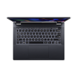 Acer TravelMate TMP414-53-TCO-5771 14" WUXGA IPS i5-1335U/16GB/SSD512GB/SCreader/Xe Graphics/Win11Pro/Eng kbd/LTE/Black/3Y Warranty Acer