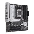 Asus PRIME B840M-A WIFI Processor family AMD Processor socket AM5