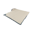 Outwell Campion Lux XL Sleeping Bag 225 x 105 cm