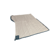Outwell Campion Lux Double Sleeping Bag 225 x 140 cm