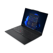 Lenovo ThinkPad E16 G3 Intel Black 16 "