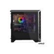 Lenovo LOQ Tower 26ADR10 AMD R7 8745HX/16GB/512GB/Nvidia GF RTX 5050/WIN11 Home/2Y Warranty Lenovo LOQ 26ADR10