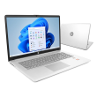 HP 17 17-cp2216nw Silver