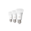 Philips Hue WCA 810 A60 3P EU E27 6 W