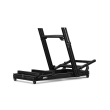 Next Level Racing Aluminium Simulator Cockpit, Wheel Plate Edition GTElite Lite Black