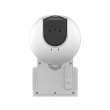 EZVIZ CS-EB8 4G battery-powered outdoor PT camera with solar panel (4K, 8MP, IP65)