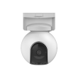 EZVIZ CS-EB8 4G battery-powered outdoor PT camera (4K, 8MP, IP65)