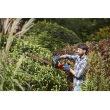 BLACK & DECKER Hedge trimmer, BEHTS501-QS, 600 W