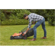 BLACK & DECKER BEMW481ES-QS Electric Lawnmower
